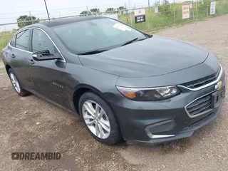 2018 Chevrolet Malibu LT z VIN 1G1ZD5ST4JF134775, wystawiony jako IAAI lot #42329196 z przebiegiem 92 527 mil mil oraz . Historia ofert i sprzedaży dostępna na DreamBid. Obrazek 1.