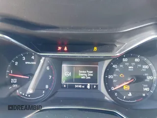 2022 Chevrolet TrailBlazer LT with VIN KL79MPSL3NB101554, listed as a IAAI auction lot 41827073 with 34,146 mi miles and . Bid and sale history available at DreamBid. Image 7.
