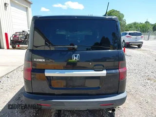 2009 Honda Element EX z VIN 5J6YH18779L000862, wystawiony jako IAAI lot #42330085 z przebiegiem 196 666 mil mil oraz . Historia ofert i sprzedaży dostępna na DreamBid. Obrazek 16.