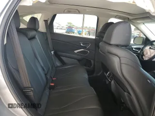2019 Acura RDX with VIN 5J8TC1H3XKL023071, listed as a Copart auction lot 45609205 with 75,333 mi miles and Non Repairable. Bid and sale history available at carsss.com. Image 11.