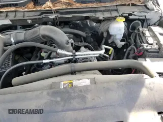 2020 Ram 1500 Tradesman с VIN 3C6JR6DT1LG168920, выставлен на аукционе Copart как лот 81583715 с пробегом 78 708 миль миль и Чистый • Clean title. История ставок и продаж доступна на DreamBid. Изображение 14.