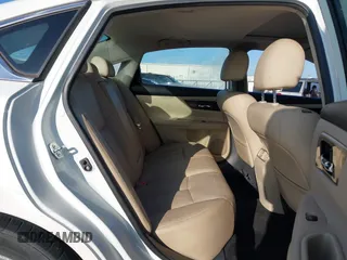 2015 Nissan Altima S with VIN 1N4AL3AP9FN348048, listed as a IAAI auction lot 41674918 with 65,211 mi miles and . Bid and sale history available at DreamBid. Image 8.
