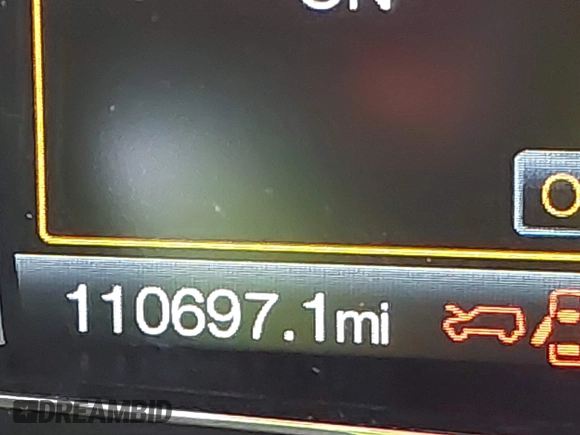 2017 Ford Explorer Sport with VIN 1FM5K8GT0HGA23095, listed as a IAAI auction lot 42129939 with 110,697 mi miles and . Bid and sale history available at carsss.com. Image 16.