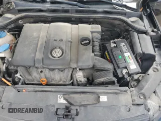 2013 Volkswagen Jetta Sedan SE w/Convenience/Sunroof with VIN 3VWDX7AJXDM436173, listed as a Copart auction lot 51702315 with 145,963 mi miles and Salvage Title. Bid and sale history available at carsss.com. Image 12.