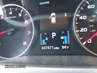 2024 Mitsubishi Eclipse Cross SE с VIN JA4ATWAA1RZ059079, выставлен на аукционе IAAI как лот 42732351 с пробегом 37 471 миль миль и . История ставок и продаж доступна на DreamBid. Изображение 7.