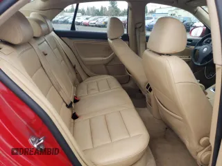 2007 Volkswagen Jetta 2.5 with VIN 3VWSF71K17M099223, listed as a Copart auction lot 45554825 with 133,550 mi miles and Salvage title. Bid and sale history available at DreamBid. Image 10.
