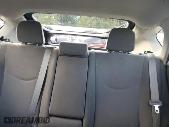 2011 Toyota Prius I with VIN JTDKN3DU0B1394637, listed as a Copart auction lot 88992735 with 195,608 mi miles and Salvage Title. Bid and sale history available at carsss.com. Image 10.