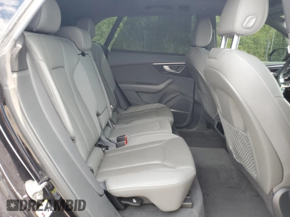 2019 Audi Q8 Prestige with VIN WA1FVAF13KD041309, listed as a Copart auction lot 63713185 with 85,420 mi miles and Clean title. Bid and sale history available at DreamBid. Image 11.