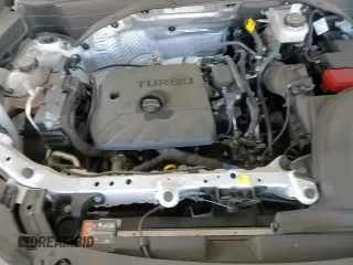 2025 Chevrolet TrailBlazer LT z VIN KL79MRSL7SB135441, wystawiony jako Copart lot #90133425 z przebiegiem 17 797 mil mil oraz Czysty tytuł • Clean title. Historia ofert i sprzedaży dostępna na DreamBid. Obrazek 13.