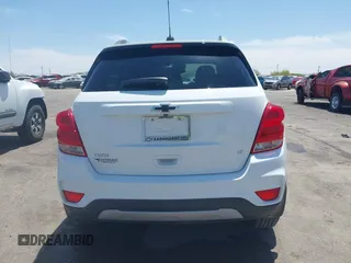 2020 Chevrolet Trax LT с VIN 3GNCJLSB0LL215581, выставлен на аукционе IAAI как лот 42390898 с пробегом 62 062 миль миль и . История ставок и продаж доступна на DreamBid. Изображение 17.