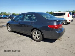 2005 Honda Accord EX z VIN 1HGCM56785A009468, wystawiony jako Copart lot #55790185 z przebiegiem 104 202 mil mil oraz Szkody całkowita. Historia ofert i sprzedaży dostępna na DreamBid. Obrazek 2.