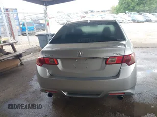 2012 Acura TSX Special Edition z VIN JH4CU2F80CC008949, wystawiony jako IAAI lot #42377616 z przebiegiem 259 821 mil mil oraz . Historia ofert i sprzedaży dostępna na DreamBid. Obrazek 16.