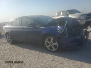 2016 Ford Fusion SE with VIN 3FA6P0H79GR193336, listed as a Copart auction lot 50374755 with 117,122 mi miles and Salvage Title. Bid and sale history available at DreamBid. Image 4.