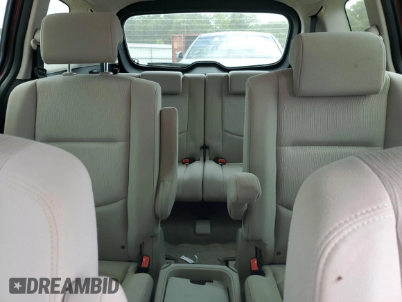 2008 Mazda 5 Sport with VIN JM1CR293180320922, listed as a Copart auction lot 54183695 with 206,823 mi miles and Salvage title. Bid and sale history available at DreamBid. Image 10.