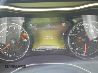 2019 Jeep Cherokee Limited z VIN 1C4PJLDB1KD380924, wystawiony jako IAAI lot #42621908 z przebiegiem 136 231 mil mil oraz . Historia ofert i sprzedaży dostępna na DreamBid. Obrazek 7.