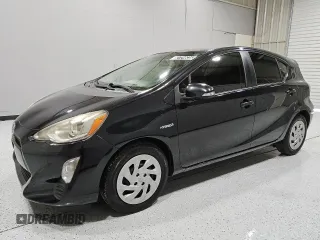 2016 Toyota Prius One with VIN JTDKDTB34G1122127, listed as a Copart auction lot 52724635 with 84,300 mi miles and Clean Title. Bid and sale history available at carsss.com. Image 1.