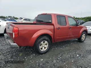 2012 Nissan Frontier SV z VIN 1N6AD0ER6CC437873, wystawiony jako Copart lot #59704905 z przebiegiem 176 978 mil mil oraz Czysty tytuł • Clean title. Historia ofert i sprzedaży dostępna na DreamBid. Obrazek 3.