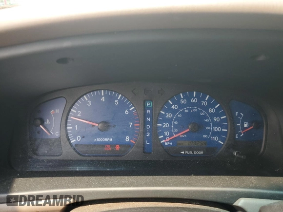 2001 Toyota Sienna LE с VIN 4T3ZF13C41U366736, выставлен на аукционе Copart как лот 59000135 с пробегом 109 254 миль миль и Списание • Salvage title. История ставок и продаж доступна на DreamBid. Изображение 9.