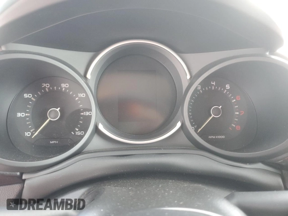 2019 FIAT 500L Trekking with VIN ZFBNFADH6KZ042314, listed as a Copart auction lot 70961294 with 0 mi miles and Salvage Title. Bid and sale history available at carsss.com. Image 9.