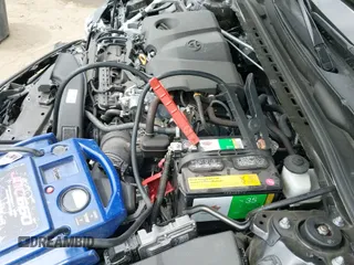 2024 Toyota Camry SE with VIN 4T1G11AK0RU860192, listed as a IAAI auction lot 43082503 with 39,637 mi miles and . Bid and sale history available at DreamBid. Image 19.