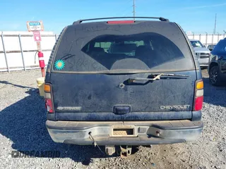 2005 Chevrolet Tahoe LT z VIN 1GNEC13T85J201856, wystawiony jako IAAI lot #41099372 z przebiegiem 303 169 mil mil oraz . Historia ofert i sprzedaży dostępna na DreamBid. Obrazek 16.