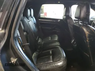 2016 Porsche Cayenne with VIN WP1AA2A29GLA00857, listed as a Copart auction lot 63123745 with 90,144 mi miles and Clean title. Bid and sale history available at DreamBid. Image 11.