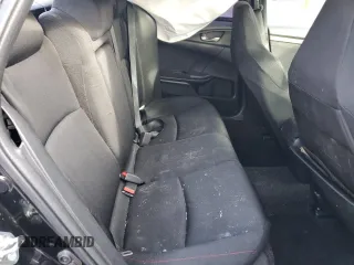 2017 Honda Civic Sedan Si with VIN 2HGFC1E58HH702409, listed as a Copart auction lot 46078665 with 139,226 mi miles and Salvage Title. Bid and sale history available at carsss.com. Image 10.