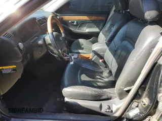 2005 Hyundai XG350 with VIN KMHFU45E45A423462, listed as a Copart auction lot 46322275 with 174,151 mi miles and Salvage Title. Bid and sale history available at carsss.com. Image 7.