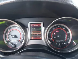 2015 Dodge Journey Crossroad с VIN 3C4PDCGG7FT535202, выставлен на аукционе IAAI как лот 42550850 с пробегом 174 196 миль миль и . История ставок и продаж доступна на DreamBid. Изображение 7.