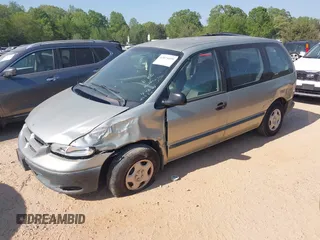 1999 Dodge Caravan с VIN 2B4FP25B3XR273815, выставлен на аукционе IAAI как лот 42074195 с пробегом 169 591 миль миль и . История ставок и продаж доступна на DreamBid. Изображение 2.