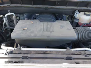 2020 Chevrolet Silverado 1500 LT with VIN 3GCPWCEDXLG120348, listed as a IAAI auction lot 41841271 with 42,665 mi miles. Bid and sale history available at carsss.com. Image 10.
