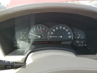 2005 Cadillac XLR z VIN 1G6YV34AX55600501, wystawiony jako Copart lot #72423004 z przebiegiem 31 601 mil mil oraz Szkody całkowita. Historia ofert i sprzedaży dostępna na DreamBid. Obrazek 9.