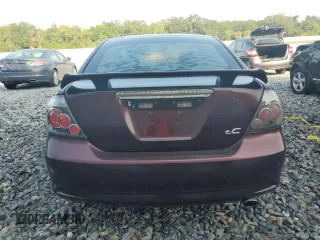 2008 Scion tC Spec with VIN JTKDE167680239778, listed as a Copart auction lot 55767875 with 188,292 mi miles and Salvage Title. Bid and sale history available at DreamBid. Image 6.