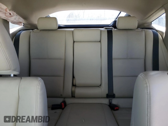 2013 Honda Crosstour EX-L z VIN 5J6TF1H58DL000036, wystawiony jako Copart lot #46917695 z przebiegiem 97 589 mil mil oraz Szkoda całkowita • Salvage title. Historia ofert i sprzedaży dostępna na DreamBid. Obrazek 10.