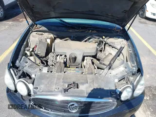2006 Buick LaCrosse CX with VIN 2G4WC552761291338, listed as a IAAI auction lot 41644709 with 335,126 mi miles and . Bid and sale history available at DreamBid. Image 10.