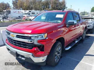 2022 Chevrolet Silverado 1500 with VIN 1GCPACET6NZ502739, listed as a IAAI auction lot 41989795 with 32,979 mi miles and . Bid and sale history available at DreamBid. Image 17.