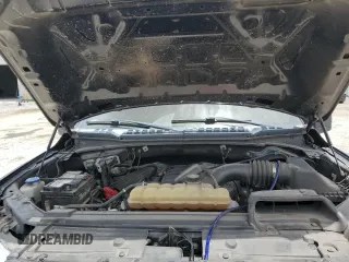 2019 Ford F-150 XL z VIN 1FTEW1E55KKC83601, wystawiony jako Copart lot #60885945 z przebiegiem Nie podano mil oraz Nie do naprawy • Non repairable. Historia ofert i sprzedaży dostępna na DreamBid. Obrazek 11.