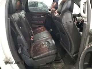 2015 GMC Acadia Denali with VIN 1GKKVTKD2FJ218881, listed as a Copart auction lot 45029175 with 179,376 mi miles and Non Repairable. Bid and sale history available at carsss.com. Image 11.