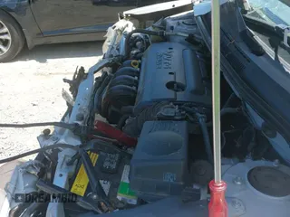 2008 Toyota Corolla CE with VIN 1NXBR32EX8Z043186, listed as a IAAI auction lot 42323443 with 158,200 mi miles and . Bid and sale history available at DreamBid. Image 19.