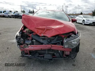2016 Scion iM with VIN JTNKARJE1GJ509275, listed as a Copart auction lot 44257765 with 162,968 mi miles and Salvage Title. Bid and sale history available at carsss.com. Image 5.