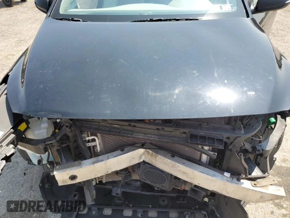 2017 Hyundai Ioniq Limited z VIN KMHC85LC4HU021247, wystawiony jako Copart lot #59724515 z przebiegiem Nie podano mil oraz Szkoda całkowita • Salvage title. Historia ofert i sprzedaży dostępna na DreamBid. Obrazek 11.