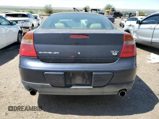 2003 Chrysler 300M M z VIN 2C3AE76K43H535179, wystawiony jako Copart lot #69718684 z przebiegiem 104 727 mil mil oraz Szkoda całkowita • Salvage title. Historia ofert i sprzedaży dostępna na DreamBid. Obrazek 6.
