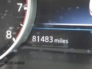 2018 Nissan Maxima SL z VIN 1N4AA6AP7JC390715, wystawiony jako IAAI lot #41397498 z przebiegiem 81 483 mil mil oraz . Historia ofert i sprzedaży dostępna na DreamBid. Obrazek 7.