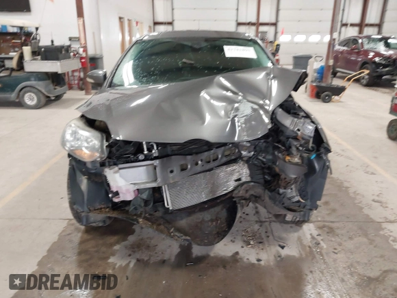 2012 Ford Focus Titanium with VIN 1FAHP3N27CL313288, listed as a IAAI auction lot 41741895 with 140,376 mi miles and . Bid and sale history available at carsss.com. Image 13.