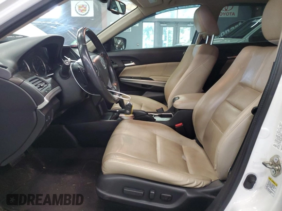 2014 Honda Crosstour EX-L with VIN 5J6TF2H50EL003293, listed as a Copart auction lot 72511414 with 122,366 mi miles and Salvage Title. Bid and sale history available at carsss.com. Image 7.