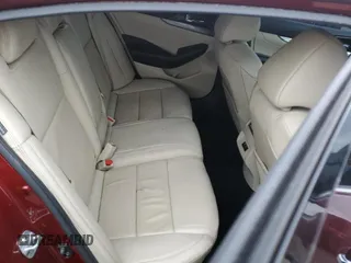 2020 Nissan Maxima SL with VIN 1N4AA6DV6LC366919, listed as a Copart auction lot 86270464 with 70,340 mi miles and Non repairable. Bid and sale history available at DreamBid. Image 10.