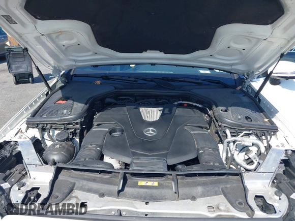 2019 Mercedes-Benz E with VIN WDD1J6HB6KF113709, listed as a IAAI auction lot 41640843 with 48,176 mi miles. Bid and sale history available at carsss.com. Image 10.