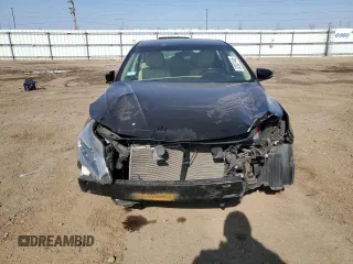 2013 Toyota Avalon XLE with VIN 4T1BK1EB1DU055523, listed as a Copart auction lot 52527445 with 139,107 mi miles and Salvage Title. Bid and sale history available at DreamBid. Image 5.