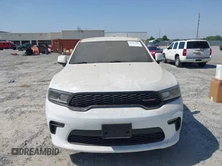 2021 Dodge Durango GT Plus with VIN 1C4RDHDG5MC602236, listed as a IAAI auction lot 42287588 with 130,122 mi miles and . Bid and sale history available at DreamBid. Image 11.