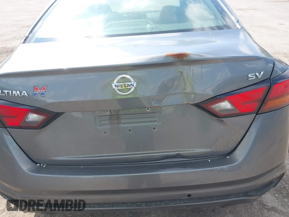 2019 Nissan Altima SV z VIN 1N4BL4DV4KC112188, wystawiony jako IAAI lot #42162420 z przebiegiem 115 239 mil mil oraz . Historia ofert i sprzedaży dostępna na DreamBid. Obrazek 18.